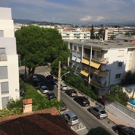 Apartment Les Pins Parasols *